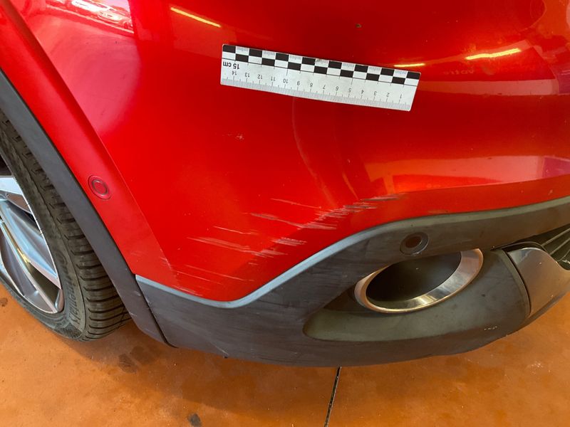 Renault Kadjar 1.5 dCi Energy Intens 2016 – снимка 40