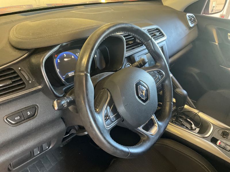 Renault Kadjar 1.5 dCi Energy Intens 2016 – снимка 28