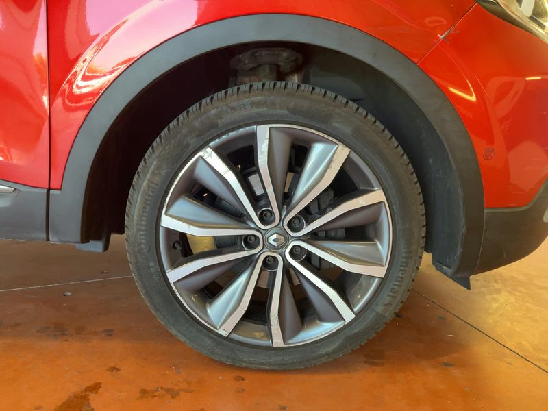 Renault Kadjar 1.5 dCi Energy Intens 2016 – снимка 11