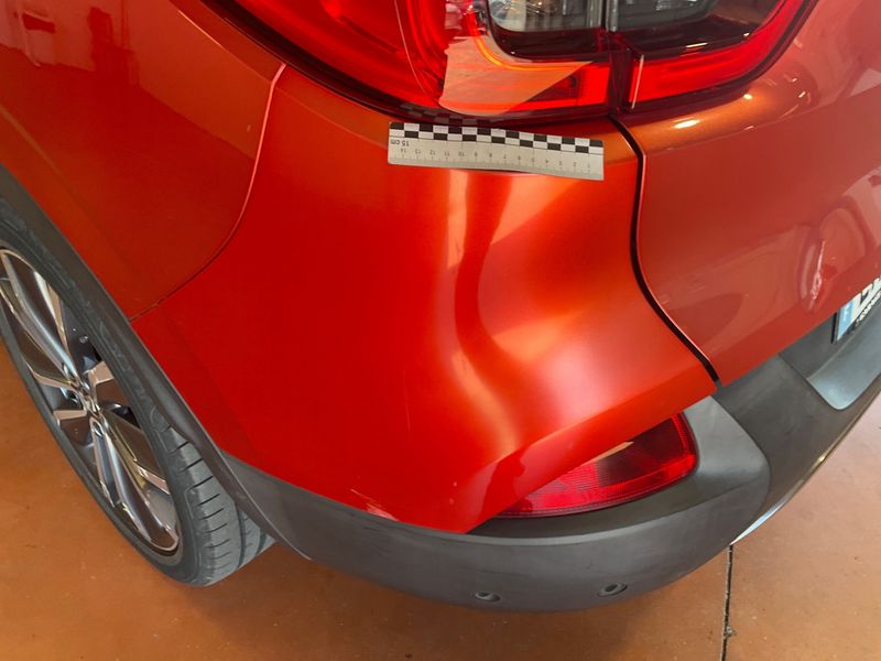 Renault Kadjar 1.5 dCi Energy Intens 2016 – снимка 38