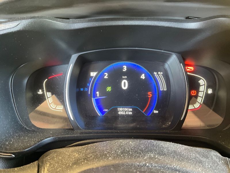 Renault Kadjar 1.5 dCi Energy Intens — zdjęcie 13