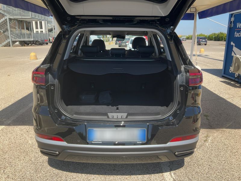 DR 6.0 1.6 T-GDI — zdjęcie 10