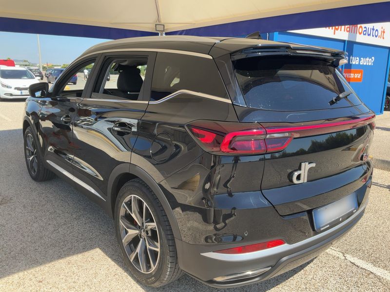 DR 6.0 1.6 T-GDI — zdjęcie 3