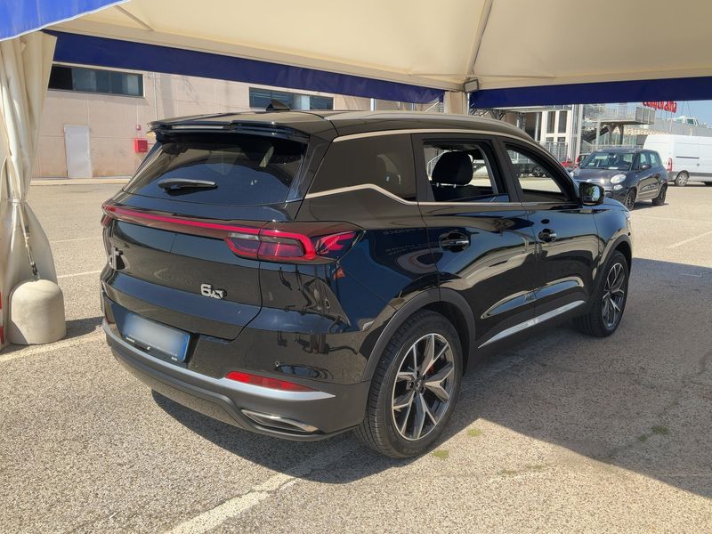 DR 6.0 1.6 T-GDI — zdjęcie 6