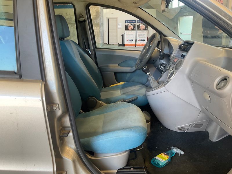 Fiat Panda 1.2 Emotion — zdjęcie 3