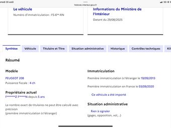 Vue supplémentaire 2