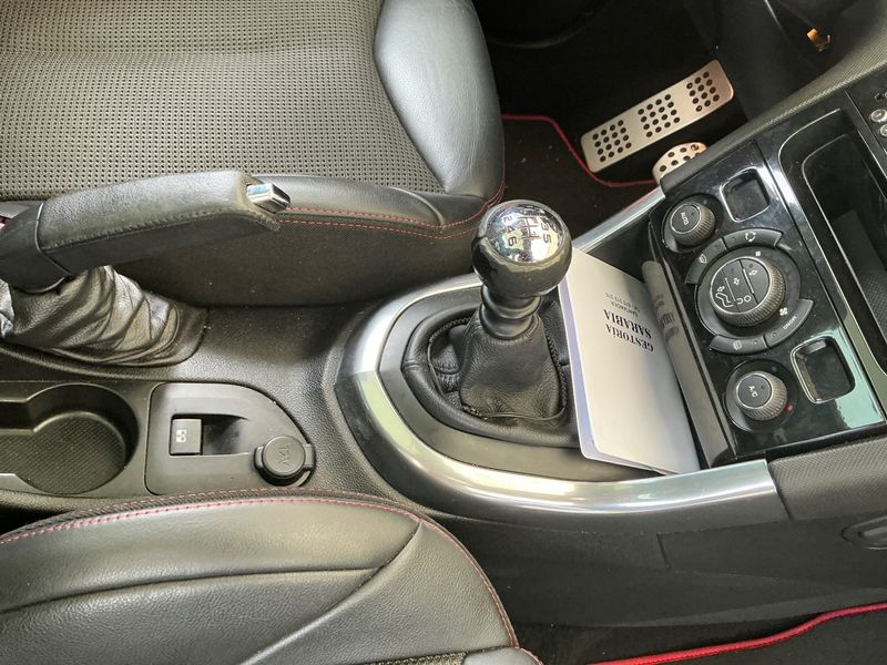 Peugeot 308 1.6 THP Allure 2012 – снимка 29