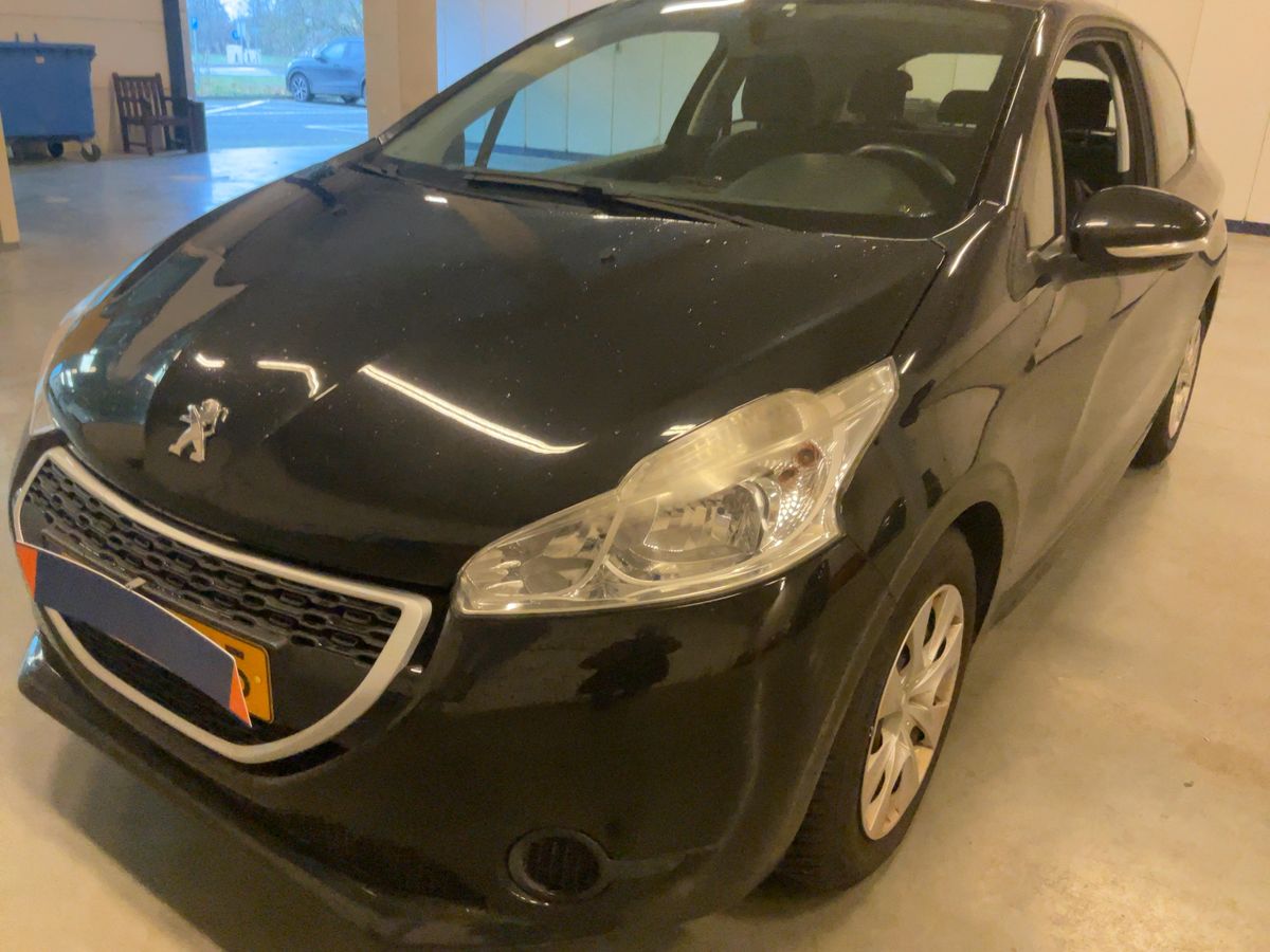 Peugeot 208 1.4 VTi Active