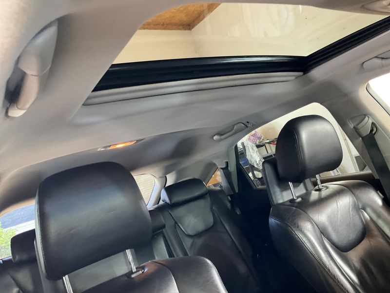 Lexus RX-Serie RX 450h Austria 2010 – снимка 31
