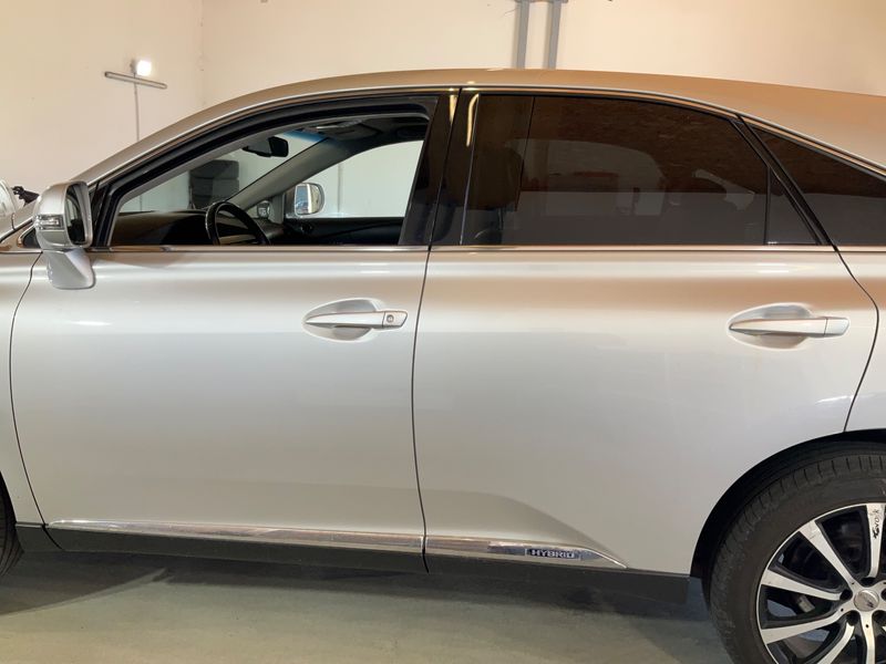 Lexus RX-Serie RX 450h Austria — zdjęcie 4