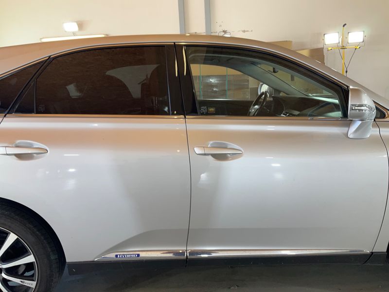 Lexus RX-Serie RX 450h Austria — zdjęcie 7