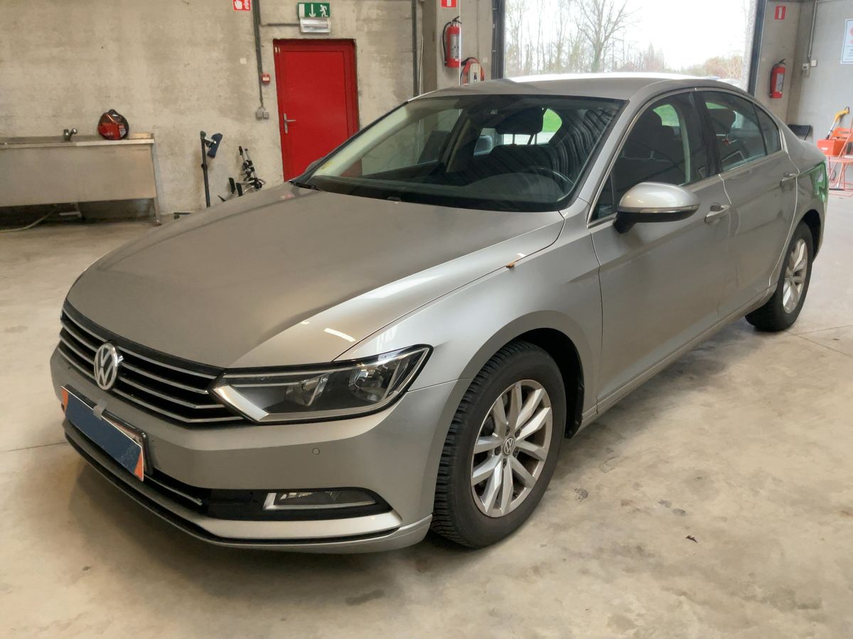 Volkswagen Passat d'occasion