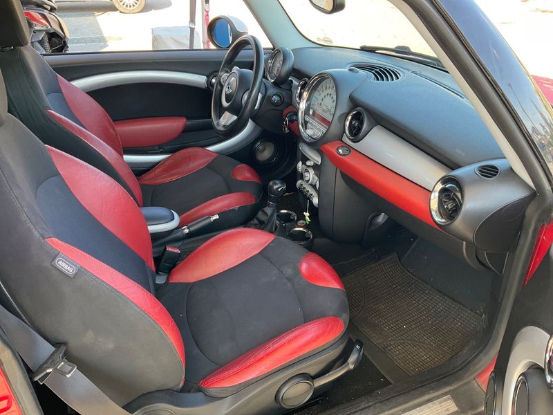 MINI Cooper D 2007 – снимка 3