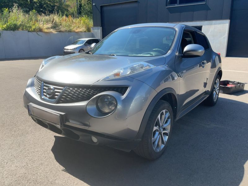 Nissan Juke 1.5 Turbodiesel Acenta