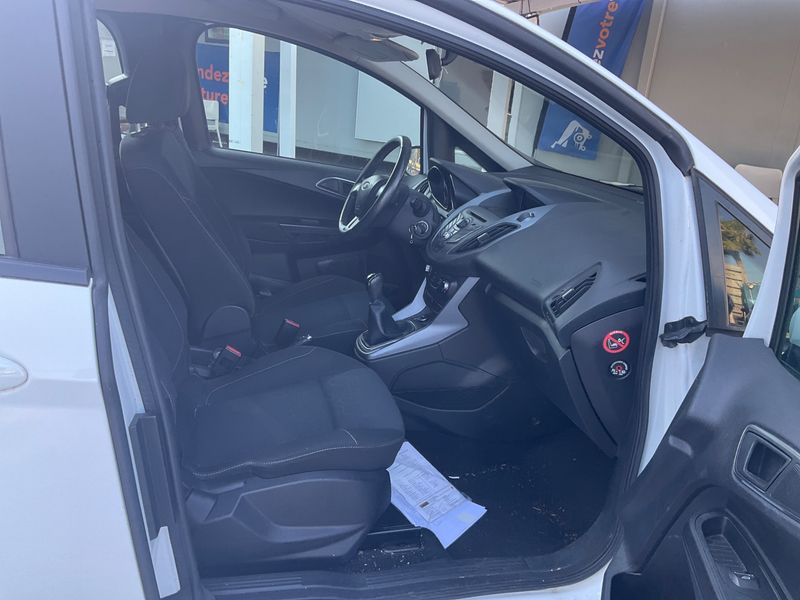 Ford B-Max 1.0 EcoBoost Trend — zdjęcie 3