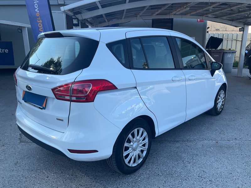 Ford B-Max 1.0 EcoBoost Trend — zdjęcie 2