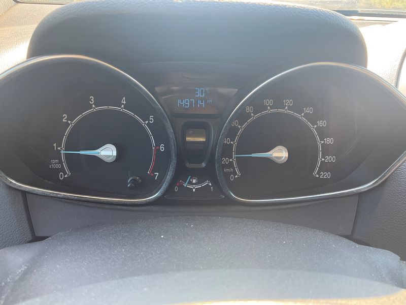 Ford B-Max 1.0 EcoBoost Trend — zdjęcie 4