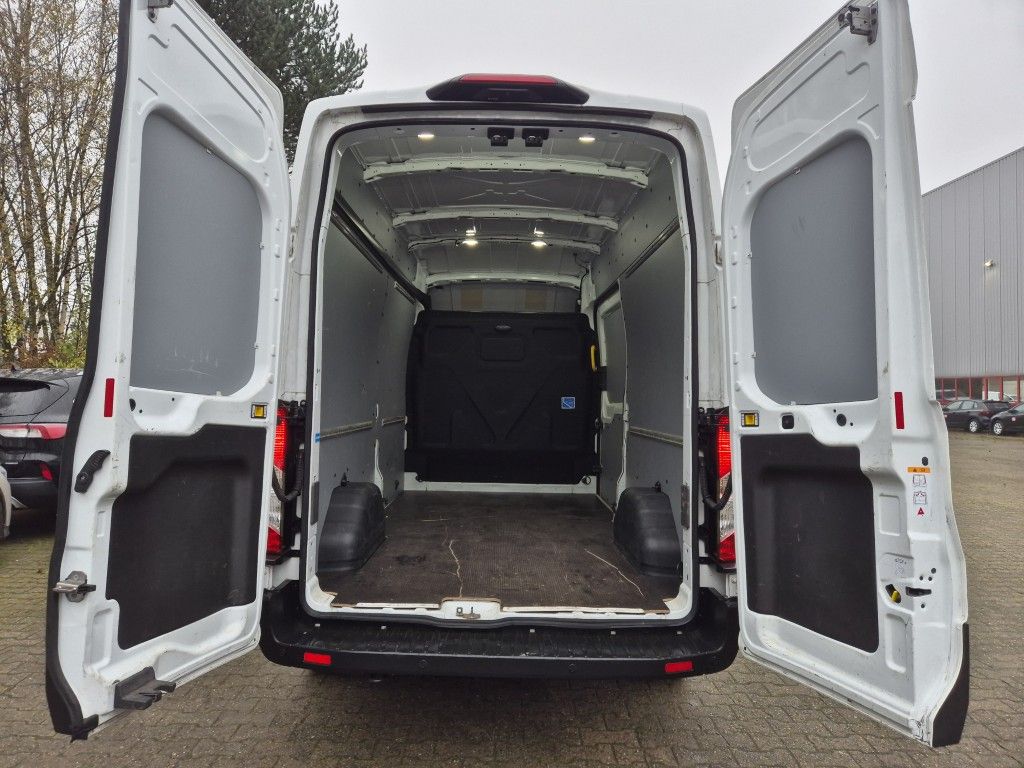 Ford Transit d'occasion