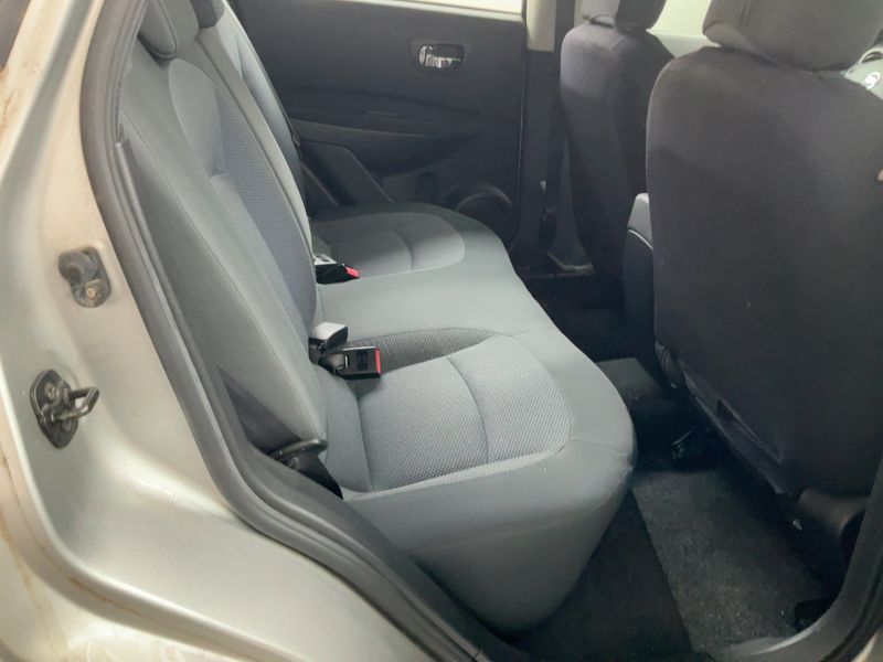 Nissan Qashqai 1.6 Acenta — zdjęcie 14