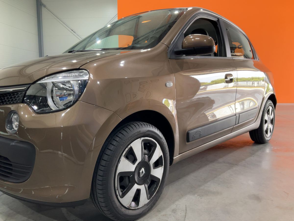 Renault Twingo 1.0 SCe Zen