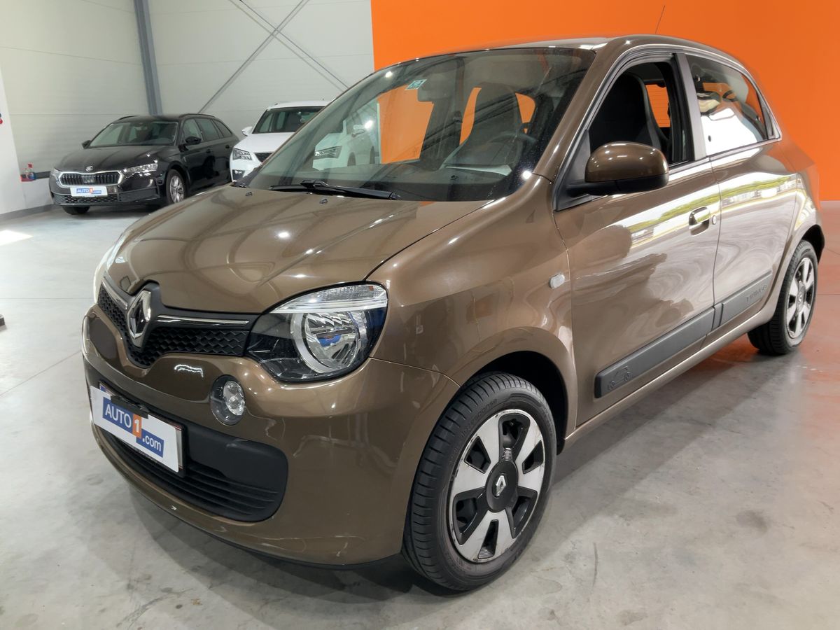 Renault Twingo 1.0 SCe Zen