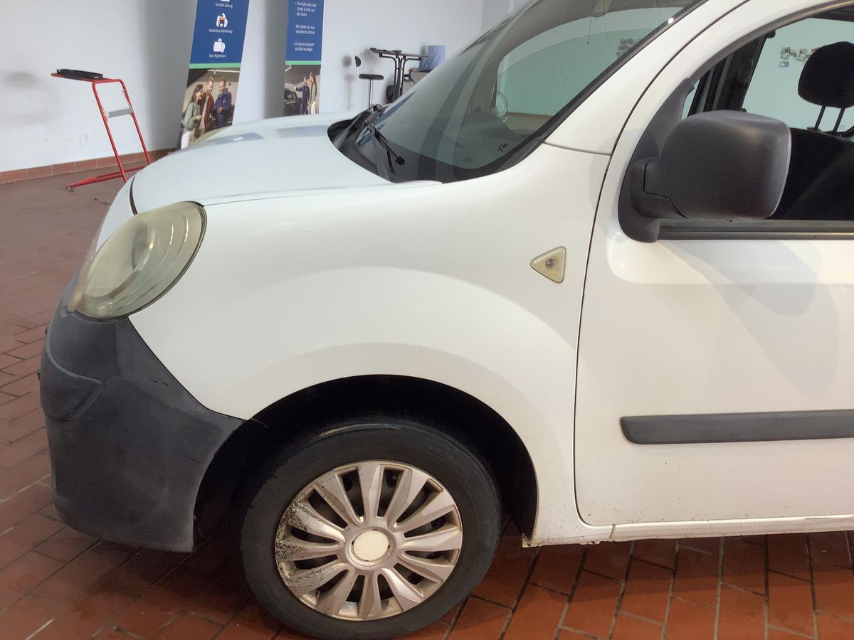 Renault Kangoo d'occasion
