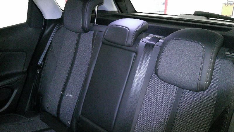 Peugeot 3008 d'occasion