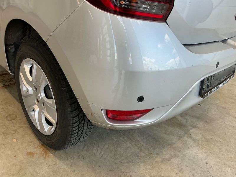 Dacia Sandero 1.0 SCe Comfort 2018 – снимка 31