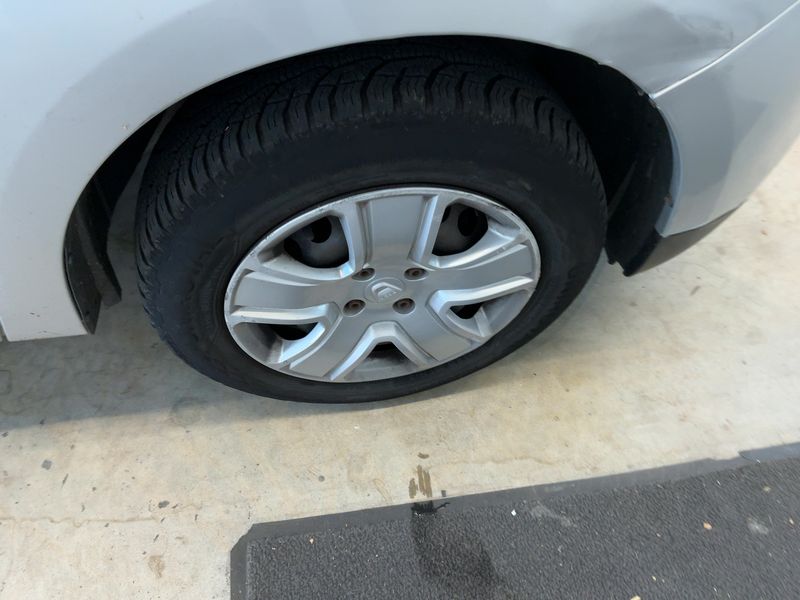 Dacia Sandero 1.0 SCe Comfort 2018 – снимка 11