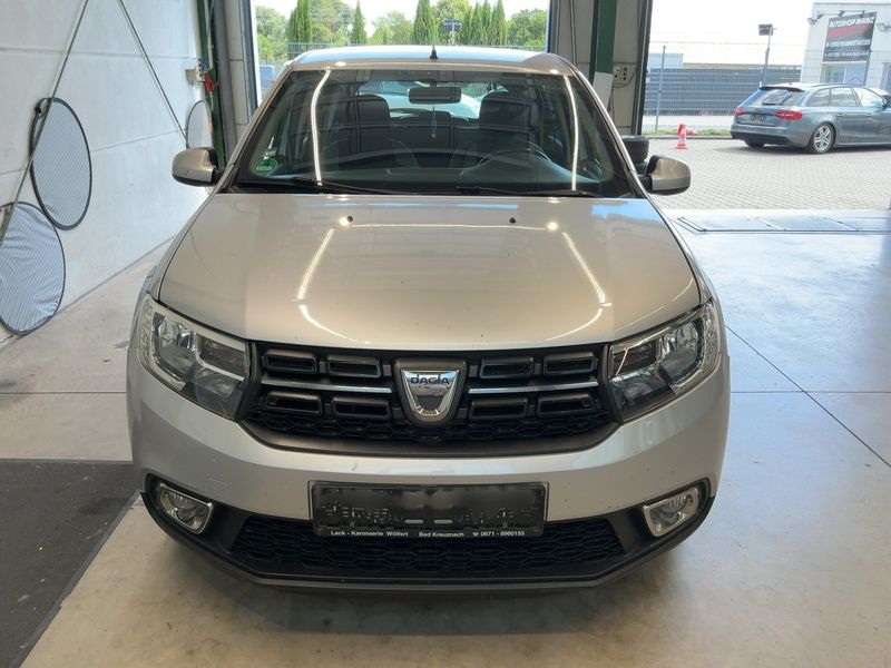 Dacia Sandero 1.0 SCe Comfort 2018 – снимка 14