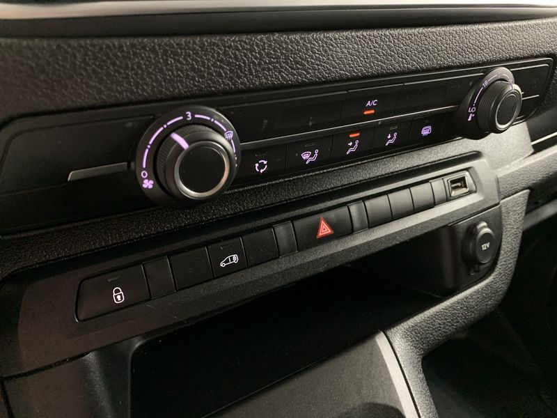 Fiat Scudo 2.0 Blue-HDi L2 — zdjęcie 19
