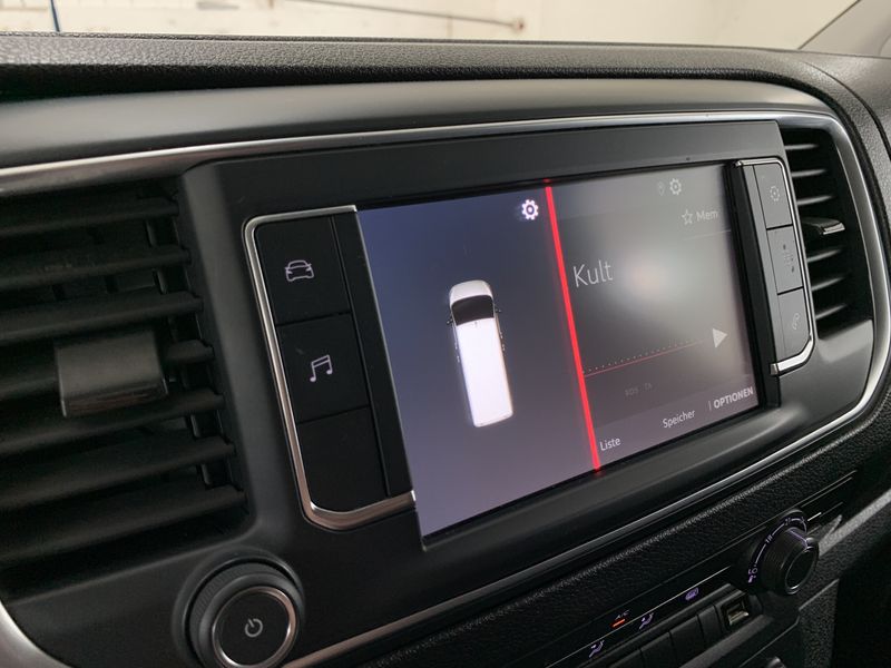 Fiat Scudo 2.0 Blue-HDi L2 — zdjęcie 17