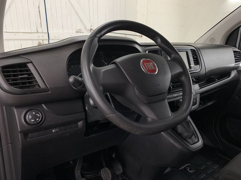 Fiat Scudo 2.0 Blue-HDi L2 — zdjęcie 11