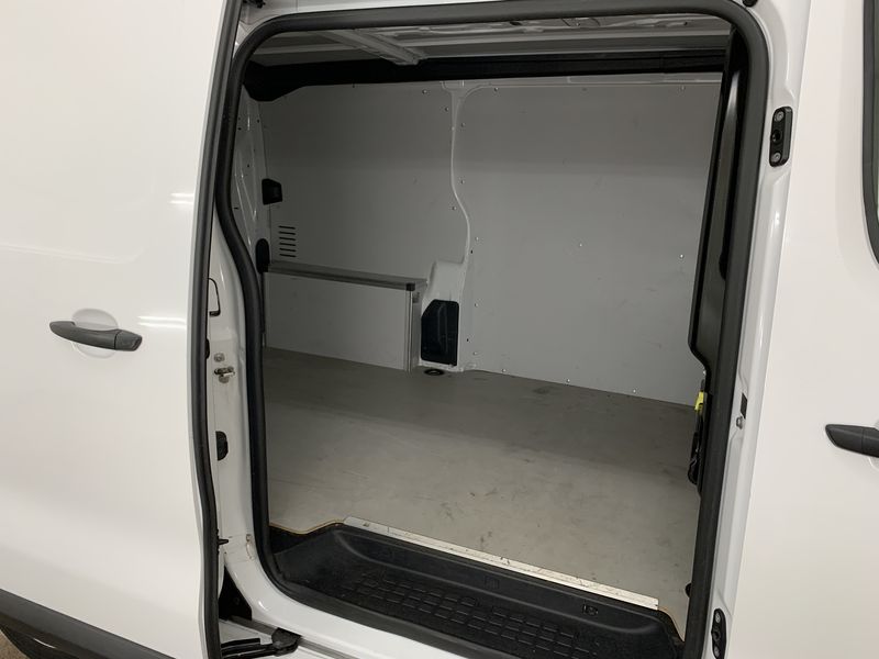 Fiat Scudo 2.0 Blue-HDi L2 — zdjęcie 13