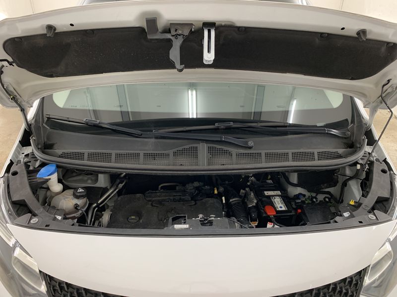 Fiat Scudo 2.0 Blue-HDi L2 — zdjęcie 8