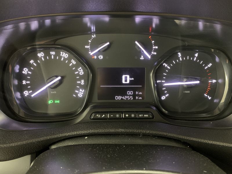 Fiat Scudo 2.0 Blue-HDi L2 — zdjęcie 12