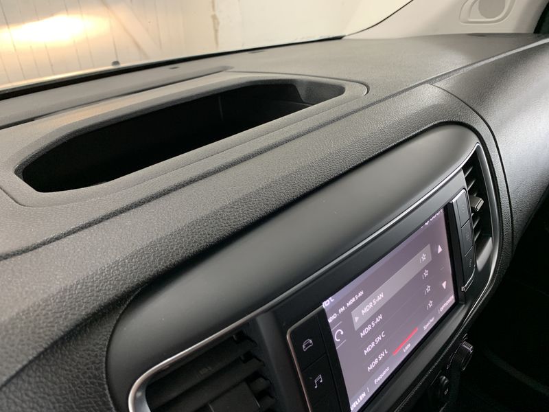 Fiat Scudo 2.0 Blue-HDi L2 — zdjęcie 16