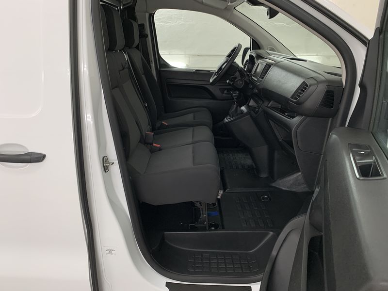Fiat Scudo 2.0 Blue-HDi L2 — zdjęcie 10