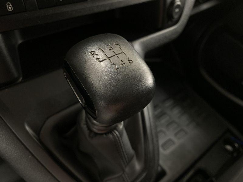 Fiat Scudo 2.0 Blue-HDi L2 — zdjęcie 22