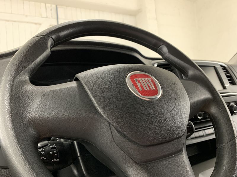 Fiat Scudo 2.0 Blue-HDi L2 — zdjęcie 23