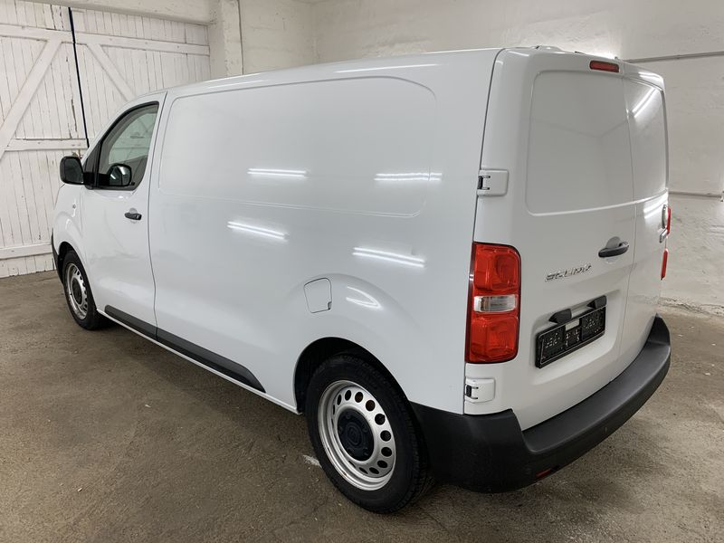 Fiat Scudo 2.0 Blue-HDi L2 — zdjęcie 3