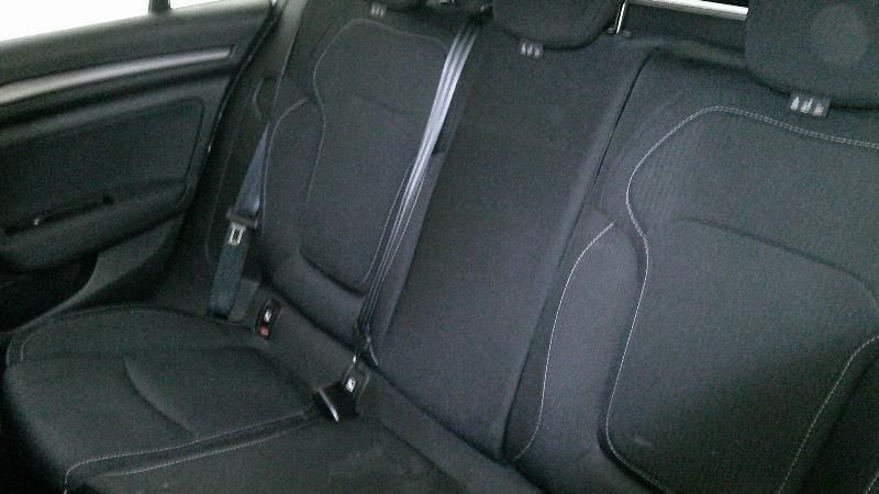 Renault Megane d'occasion