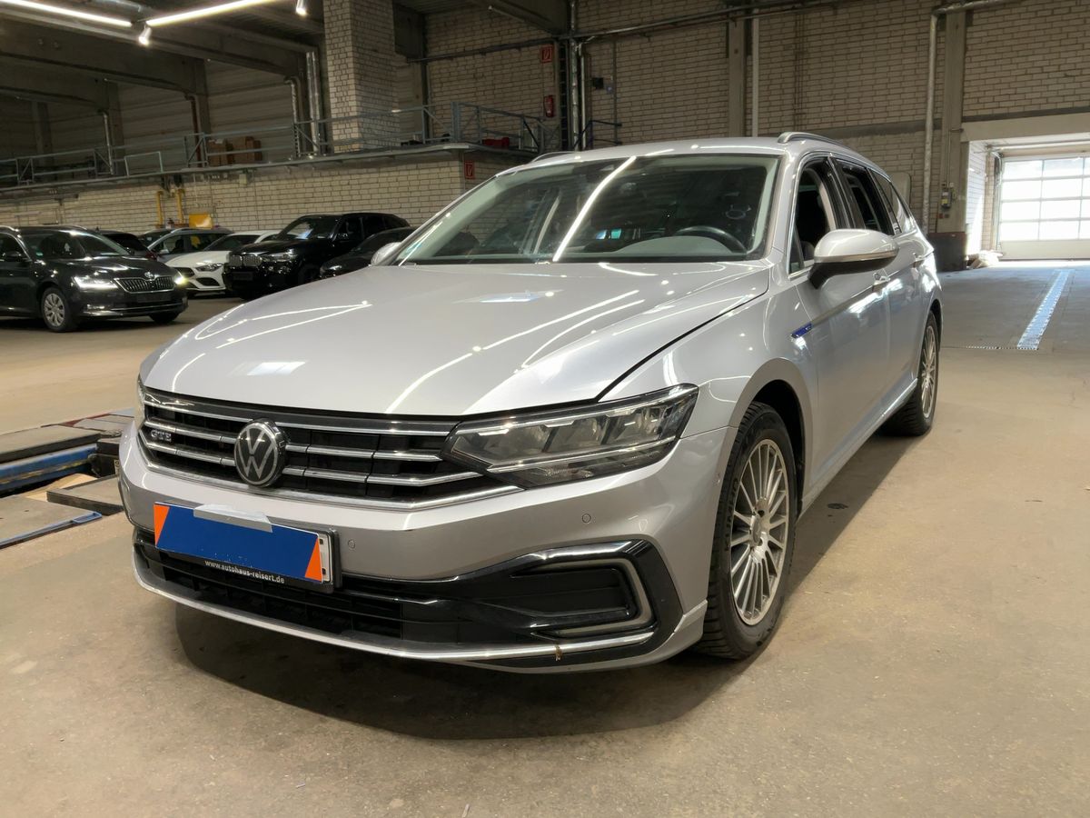 Volkswagen Passat d'occasion
