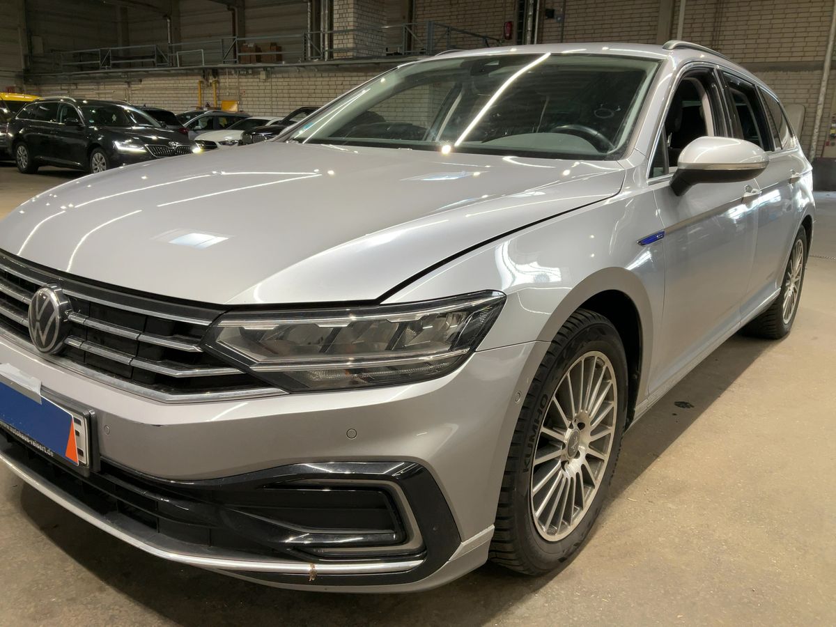 Volkswagen Passat d'occasion