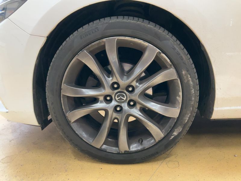 Mazda 6 2.2 Turbodiesel Revolution Top 2018 – снимка 3