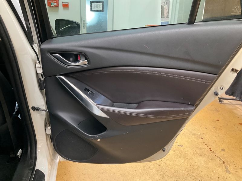 Mazda 6 2.2 Turbodiesel Revolution Top 2018 – снимка 32