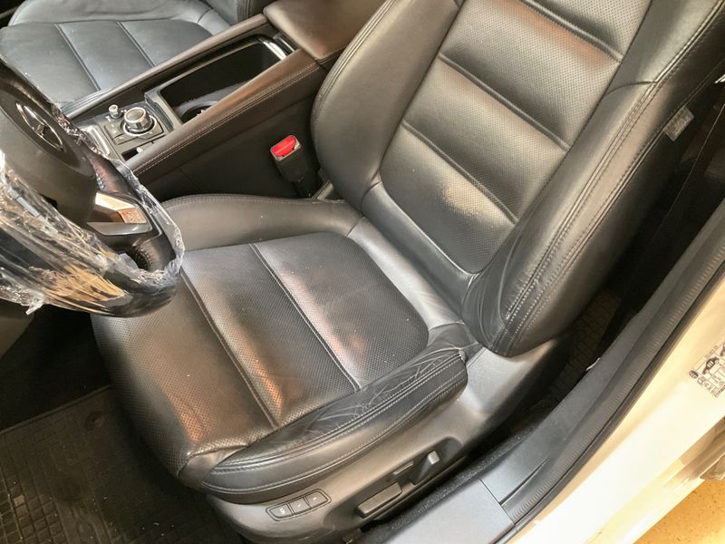 Mazda 6 2.2 Turbodiesel Revolution Top 2018 – снимка 30