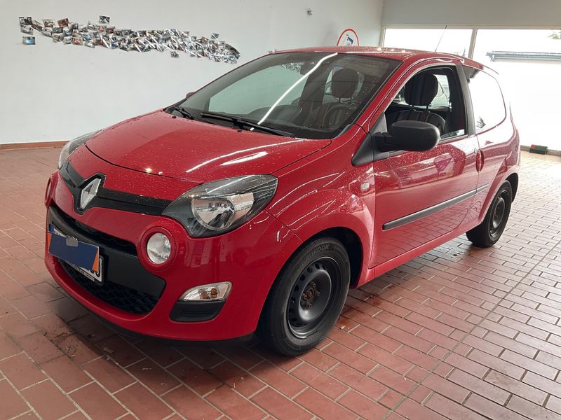 Renault Twingo 1.2 Dynamique 2014 – снимка 1