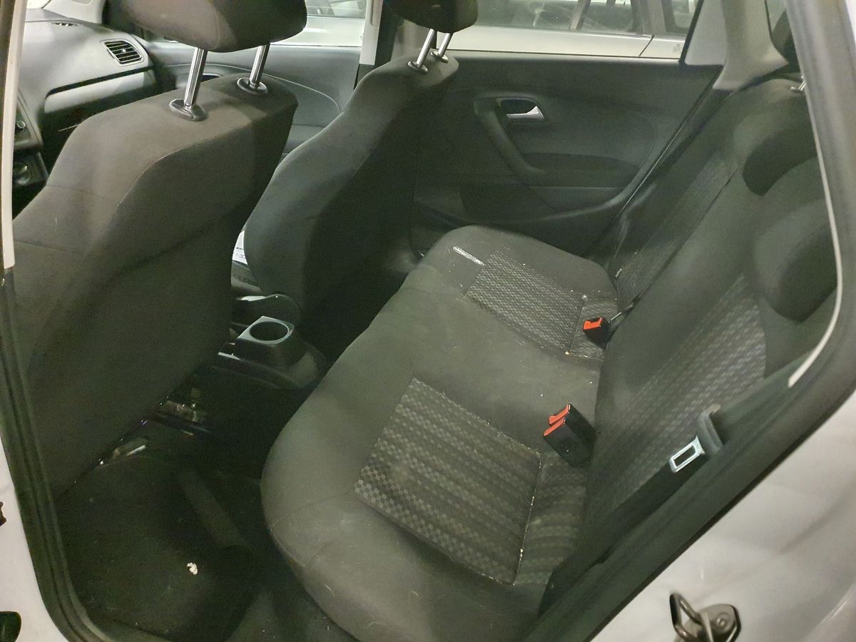 Volkswagen Polo d'occasion