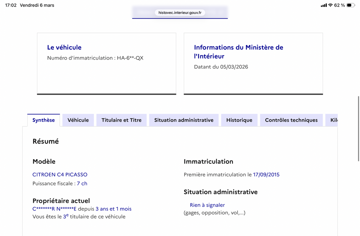 Citroen C4 d'occasion